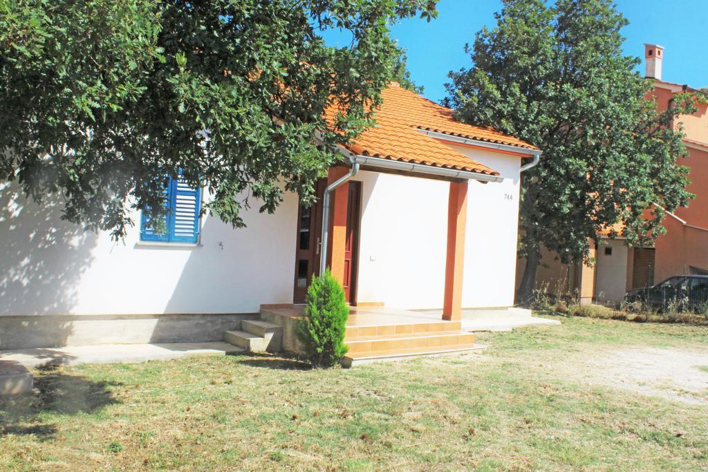 Holidayhome Renata Ližnjan Chambre photo