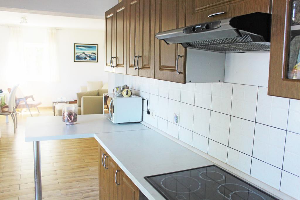 Holidayhome Renata Ližnjan Chambre photo