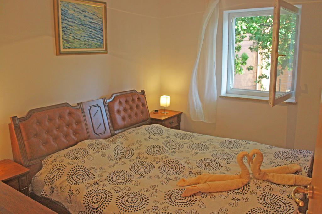 Holidayhome Renata Ližnjan Chambre photo