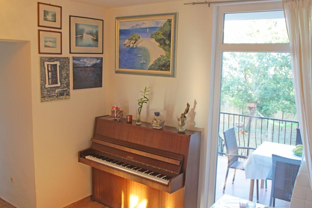 Holidayhome Renata Ližnjan Chambre photo