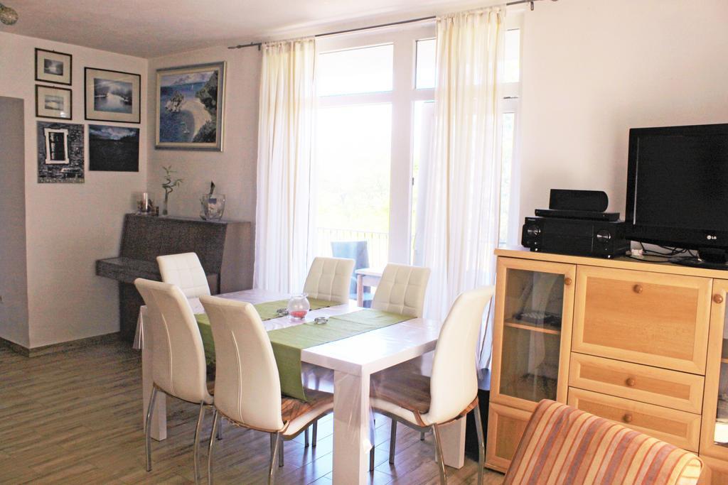 Holidayhome Renata Ližnjan Chambre photo