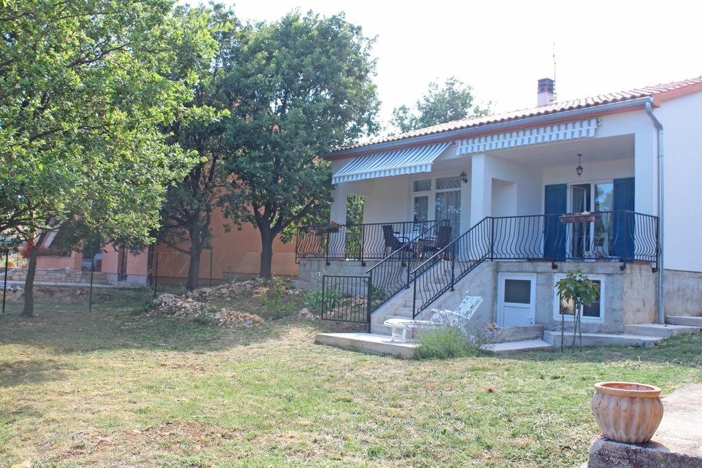 Holidayhome Renata Ližnjan Chambre photo