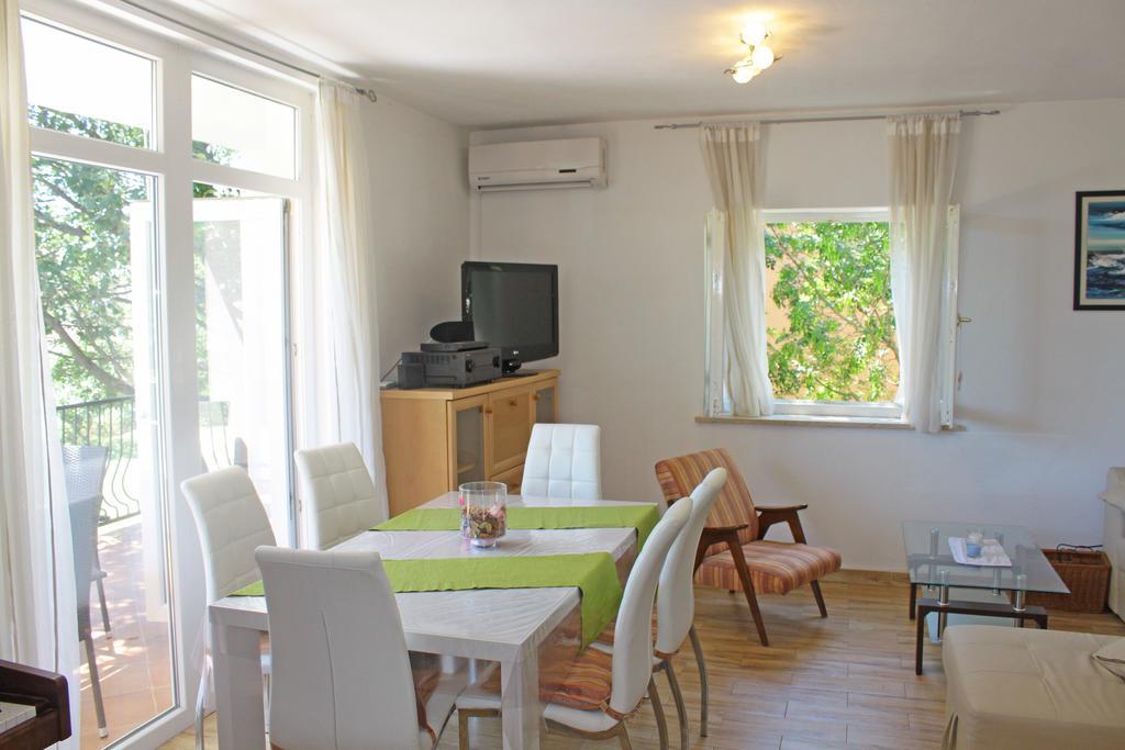 Holidayhome Renata Ližnjan Chambre photo