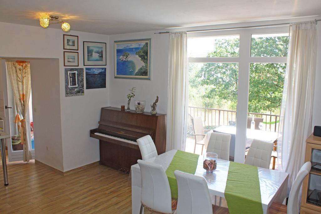 Holidayhome Renata Ližnjan Chambre photo